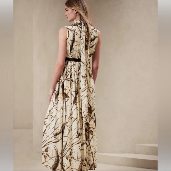 Valentina Maxi Dress - Picture 2 of 12